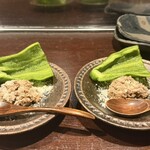 創作鉄板 粉者 - 