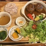 カフェアンドダイニング パコ - 