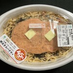 ファミリーマート - 料理写真: