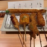 揚八 - 