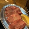 炭火焼肉 のぶ - 