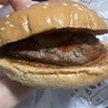 バーガーキング - 料理写真: