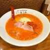 トマトラーメン あうわ - 