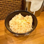 トマトラーメン あうわ - 