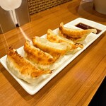 トマトラーメン あうわ - 