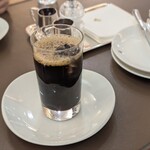 ウエスト ベイカフェ ヨコハマ - 