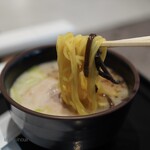 ANAラウンジ - 料理写真: