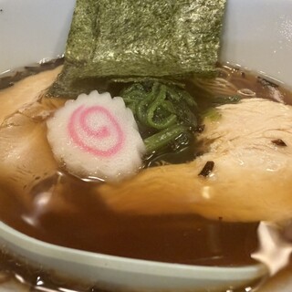 らーめん そよ風_0