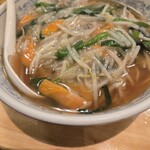 餃子の王将 - 料理写真: