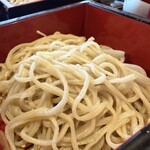 蕎麦司 紅がら - 料理写真: