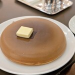 ウエスト ベイカフェ ヨコハマ - 