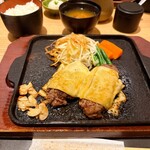 平家の郷 - 料理写真: