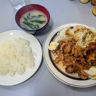 とんかつ 穂久斗_1