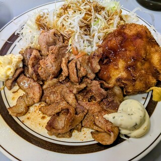 とんかつ 穂久斗_0