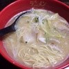 ラーメン海鳴 清川店