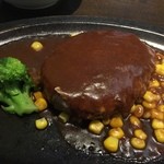 ステーキ カフェ ケネディ - 