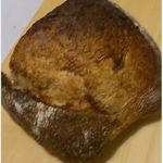 マダムルージュ - カンパーニュ・トラデションのハーフ　330円＋税　‎2015‎年‎2‎月‎20‎日