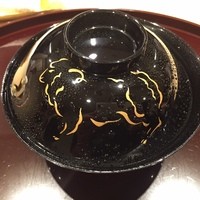 料理屋 植むら - ひつじの椀