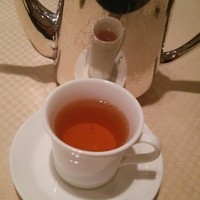 崎陽軒本店 嘉宮 - ＊ ウーロン茶、