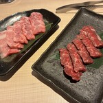 YAKINIKU BAR TAMURA - 