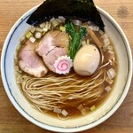 だし・麺 未蕾 - 