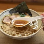 だし・麺 未蕾 - 