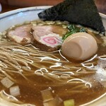 だし・麺 未蕾 - 