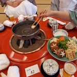 和田金 - 
