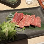 YAKINIKU BAR TAMURA - 