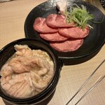 YAKINIKU BAR TAMURA - 