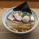 だし・麺 未蕾 - 