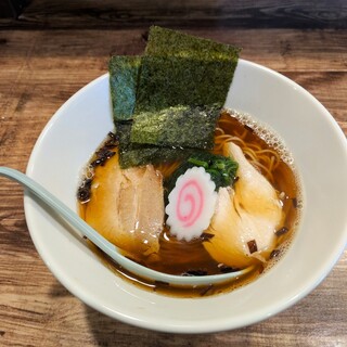 らーめん そよ風_1