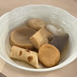 炉端とおでん 呼炉凪来 - 