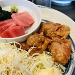 串揚げ酒場 仲丸 - 