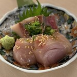 炉端とおでん 呼炉凪来 - 