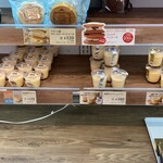 シャトレーゼ - 料理写真: