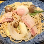 五右衛門 - 