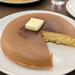ウエスト ベイカフェ ヨコハマ - 
