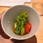 熾火のイオ - 