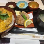 鶏 三和 - 料理写真: