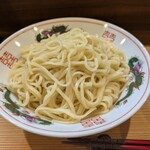 コトノハノアト - 麺大盛り