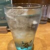 &243 - 翠ジンソーダ