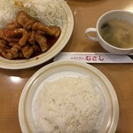 レストラン　むさし - 