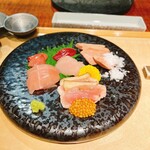焼鳥 朝比奈 - 