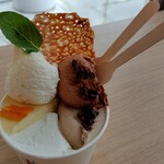 なな色のヒカリ