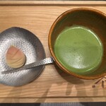 辻利兵衛本店 - 料理写真: