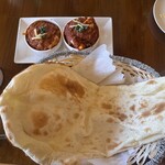 ケダーナス - 料理写真: