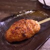 炭火やきとり とさか - つくね(塩 170円)