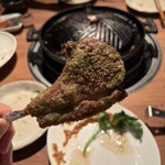 成吉思汗 ふじや - 