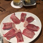 成吉思汗 ふじや - 